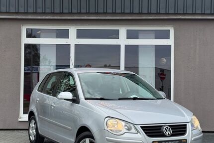 VW Polo 182.500 km 2.450 € Goslar 38644