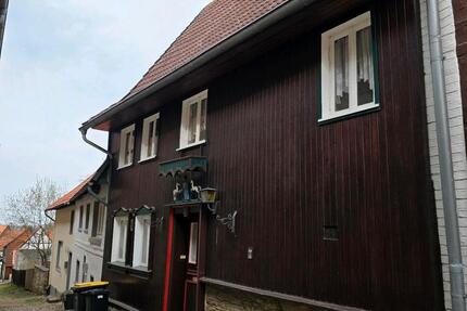 Haus Börßum - 6 Zimmer, 120 m&sup2;, 41.000&euro; | Angebot:25976895
