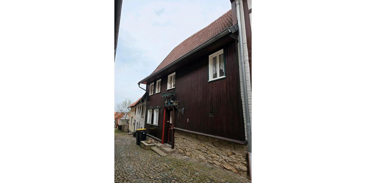 Reihenhaus Börßum - 6 Zimmer, 120 m&sup2;, 41.000&euro; | Angebot:25976895