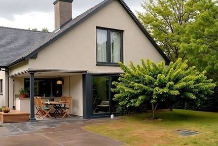 Großzügiges Einfamilienhaus für die große Familie in Braunschweig - Stöckheim 6 zimmer