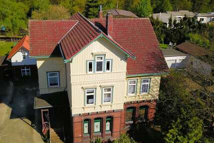 Haus Vienenburg Vienenburg - 12 Zimmer, 347 m&sup2;, 349.000&euro; | Angebot:26199788