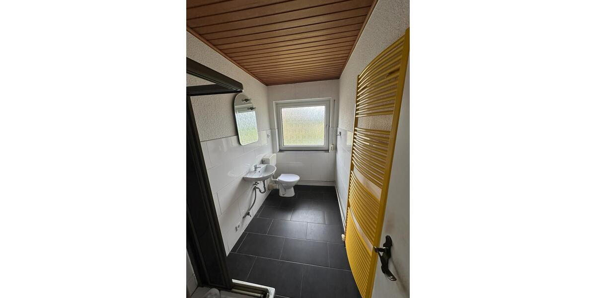 Etagenwohnung Salzgitter Ortschaft Südost - 4 Zimmer, 73 m&sup2;, 700&euro; | Angebot:25749097