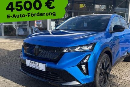 Renault Rafale 5.000 km 48.990 &euro; Braunschweig 38124