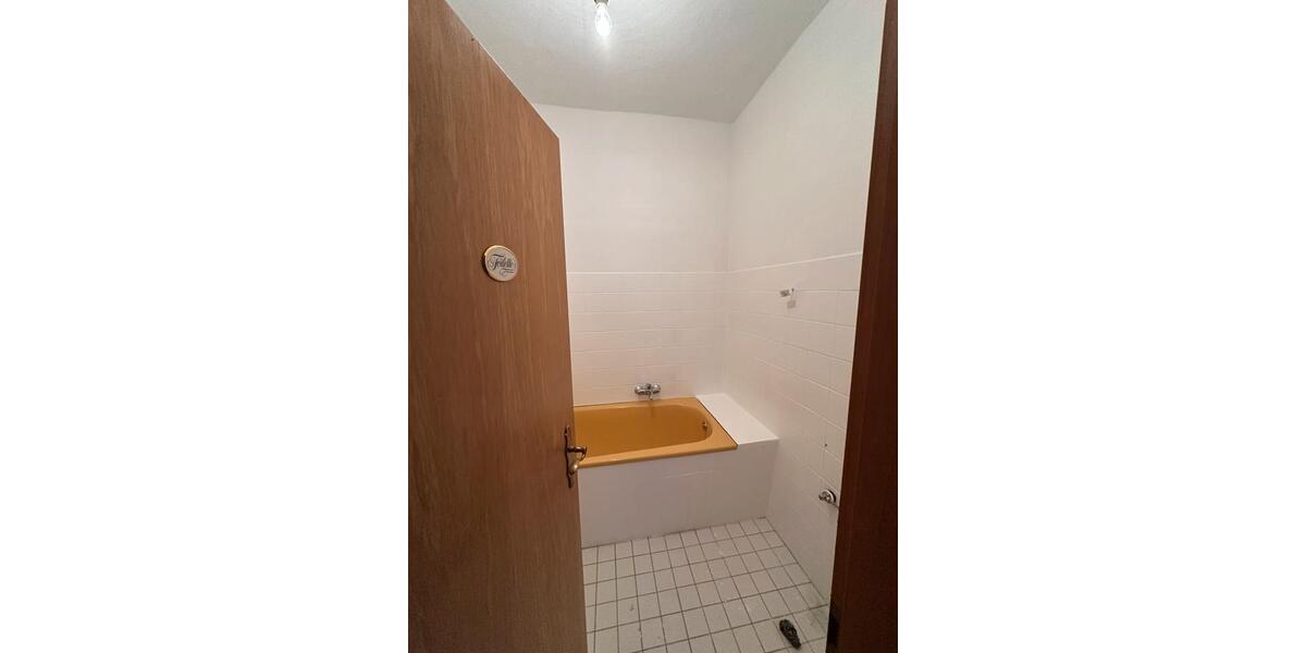 Erdgeschoßwohnung Langelsheim - 4 Zimmer, 76 m&sup2;, 610&euro; | Angebot:24298982