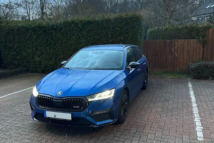 Skoda Octavia 124.500 km 23.700 &euro; Diekholzen 31199
