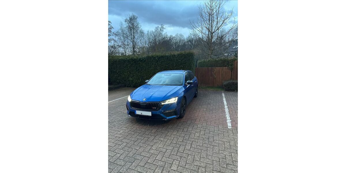 Skoda Octavia 124.500 km 23.700 &euro; Diekholzen 31199
