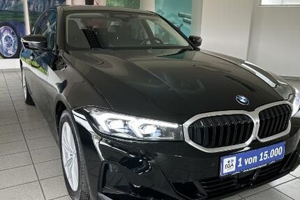 BMW 320 20.960 km 34.230 &euro; Salzgitter 38228