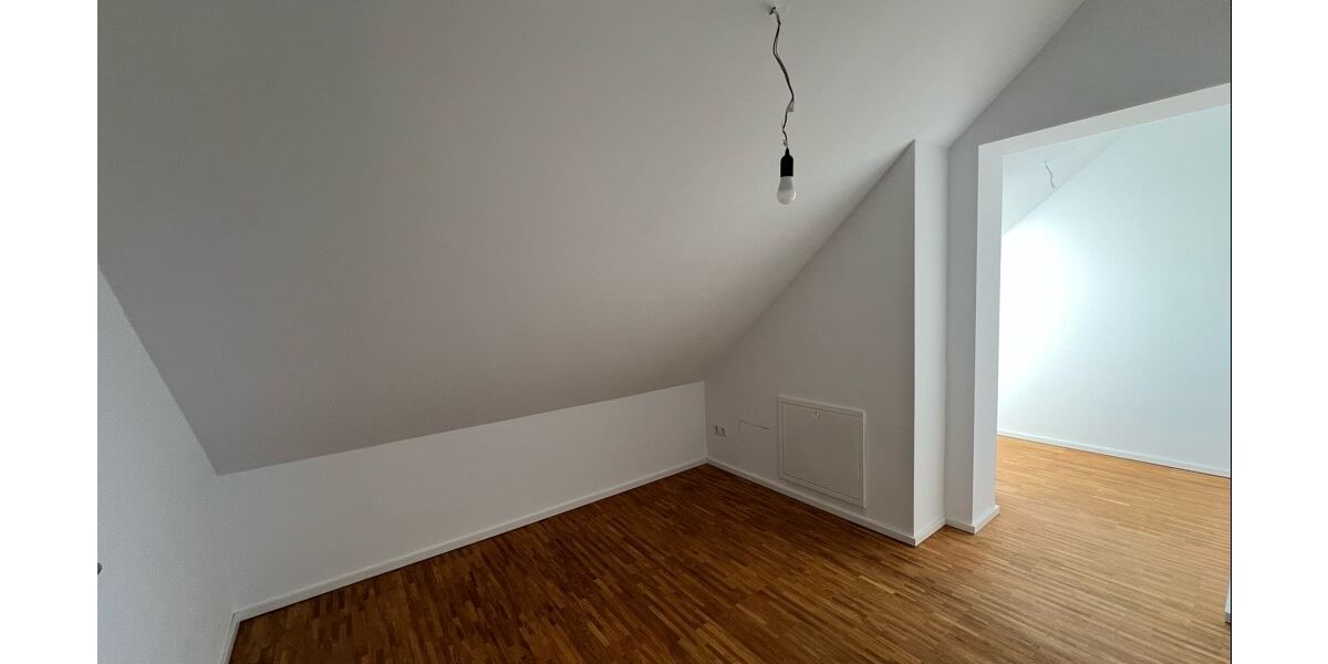 Modernes Wohnen mit Aufzug & Tiefgarage - Etagenwohnung Hildesheim Mitte | Angebot:23688078