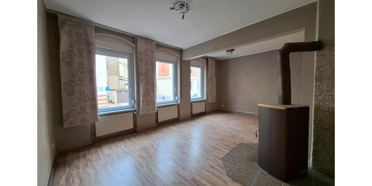 Hochparterre Braunschweig Westliches Ringgebiet - 3 Zimmer, 80 m&sup2;, 220.000&euro; | Angebot:27030303