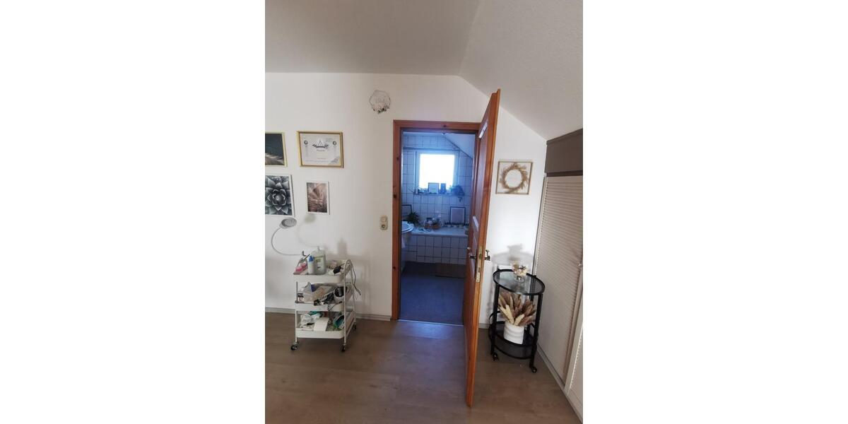 Vermietung 25m² in Algermissen zimmer