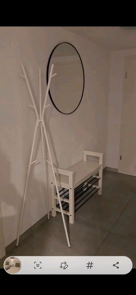 Wohnung zum vermieten