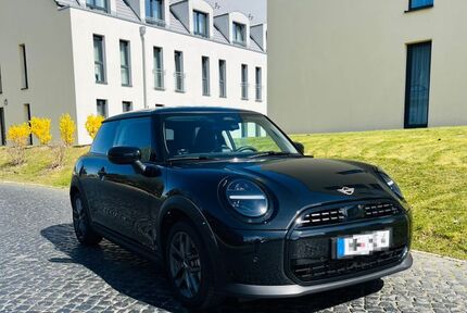Mini Cooper C