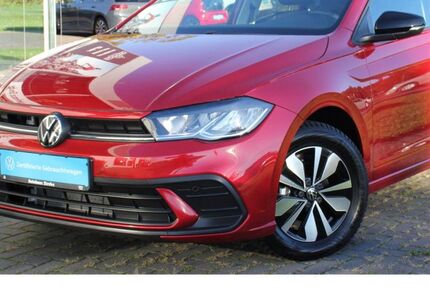 VW Polo 6.840 km 22.770 € Salzgitter 38226