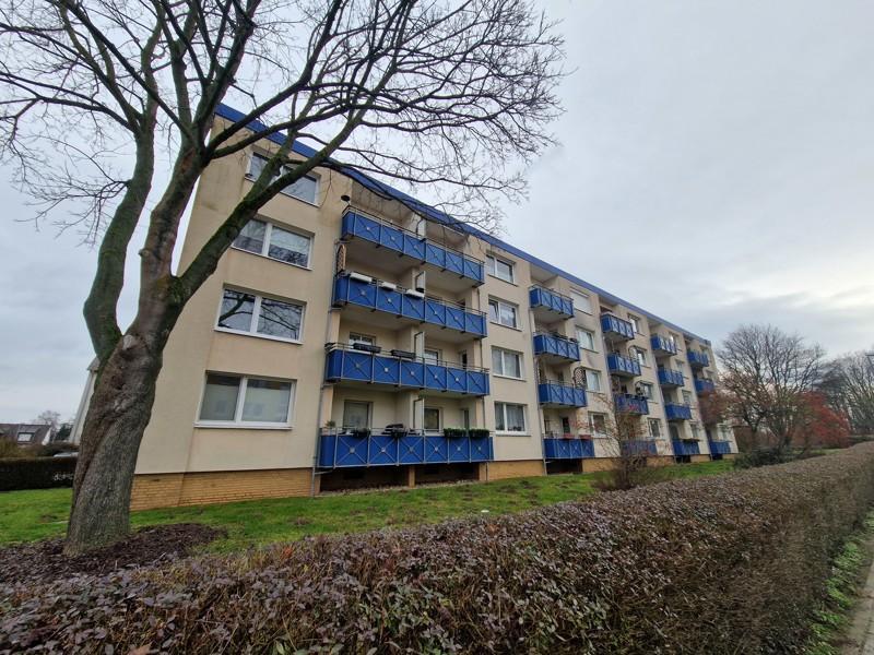 Einziehen und glücklich sein! zimmer