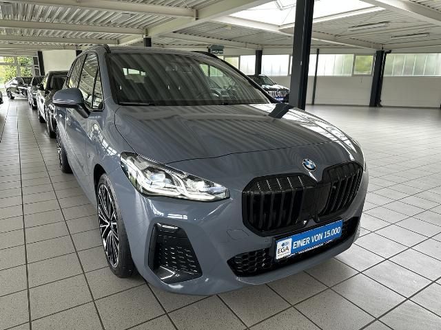 218 Active Tourer