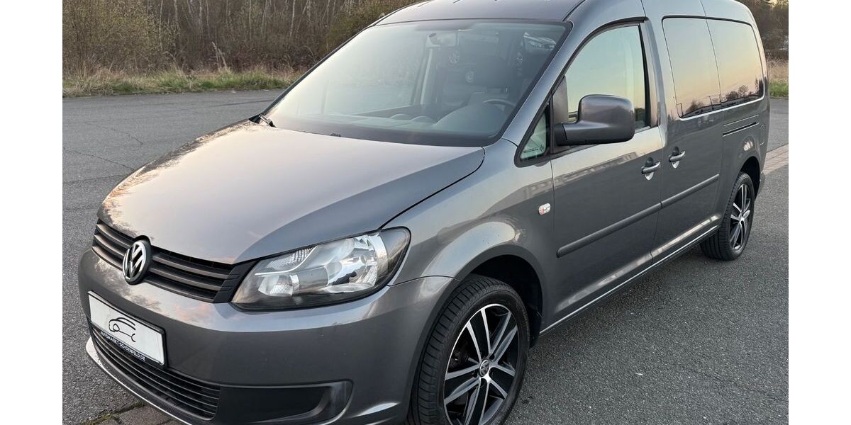 VW Caddy 140.600 km 13.750 &euro; Peine 31226