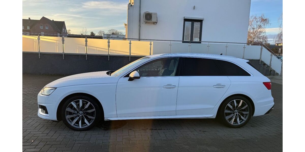Audi A4 171.950 km 16.499 &euro; Salzgitter-Lebenstedt 38226