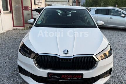 Skoda Fabia 143.814 km 13.399 &euro; Goslar 38644
