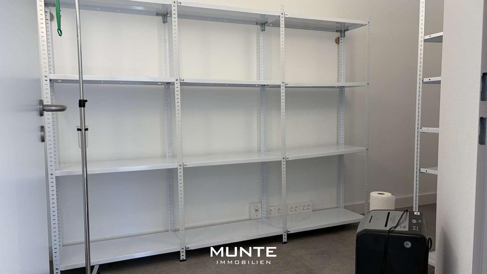 Gewerbeobjekt Salzgitter Ortschaft Südost - 1.600&euro; | Angebot:20367455