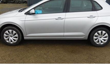 VW Polo 5.600 km 17.990 &euro; Vordorf 38533