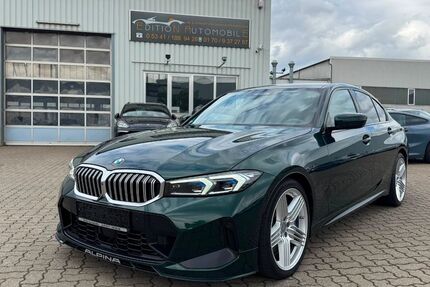 Alpina B3 73.000 km 59.900 &euro; Salzgitter 38229