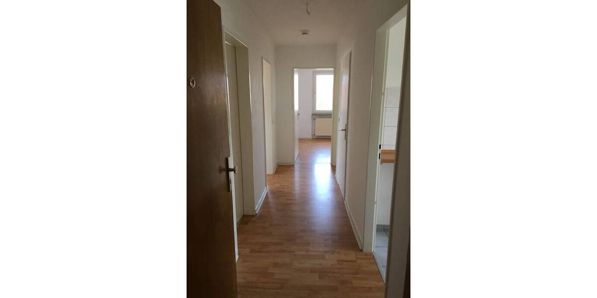 Etagenwohnung Wolfenbüttel Stadtgebiet - 3 Zimmer, 60 m&sup2;, 465&euro; | Angebot:23551315