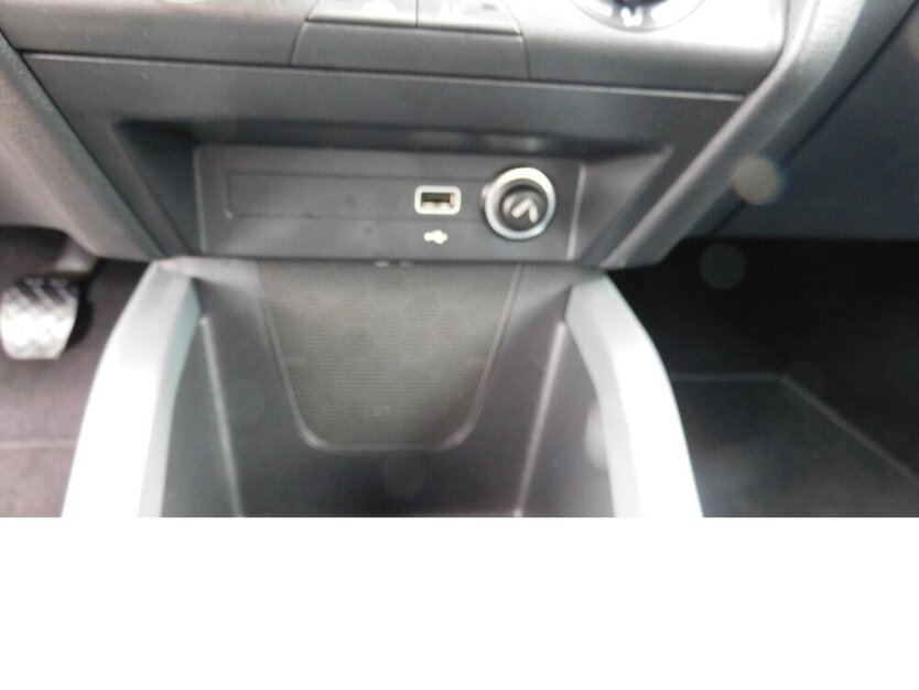 Fabia 1.0 Kombi Active TSI BMT Radio Klima