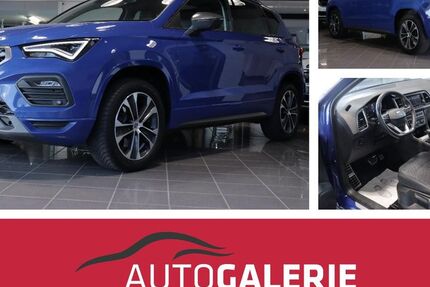 Seat Ateca 63.500 km 24.750 € Braunschweig 38116