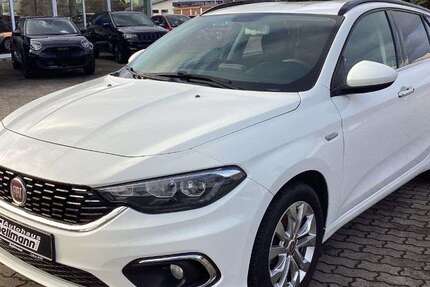 Fiat Tipo 82.134 km 10.800 &euro; Harsum 31177