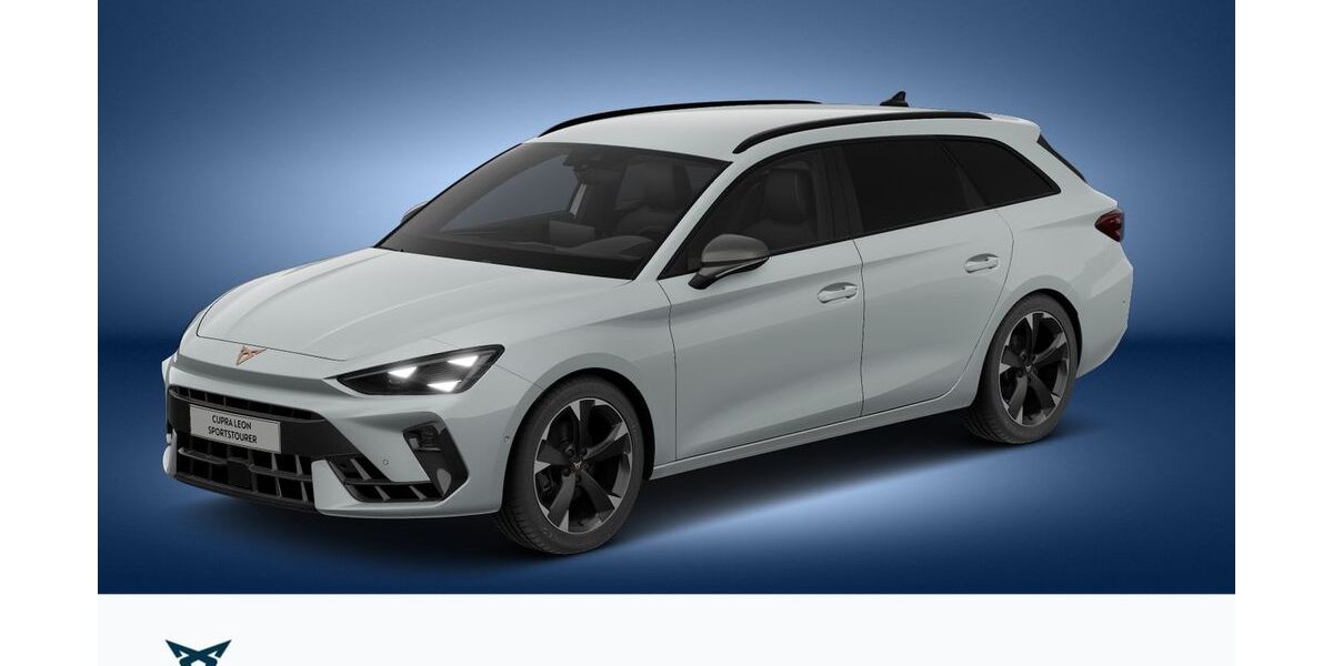 Cupra Leon 34.720 km 26.940 &euro; Braunschweig 38114