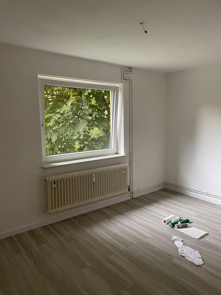 Vermiete 3 Zimmer Wohnung Brucknerstr. 9 Salzgitter Lebenstedt