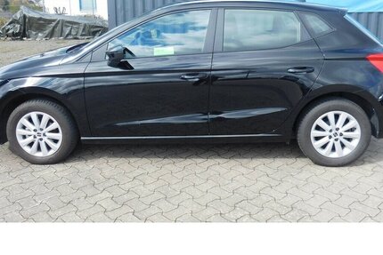 Seat Ibiza 1.0 Style Edition TSI BMT 4Trg Navi Klima 20.100 km 16.990 &euro; Vordorf 38533