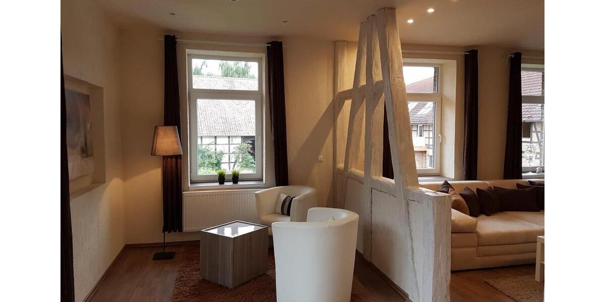 3-5 Zimmerwohnungen mit großer Dachterrasse in Salzgitter-Sauingen (Erstbezug) 2 zimmer