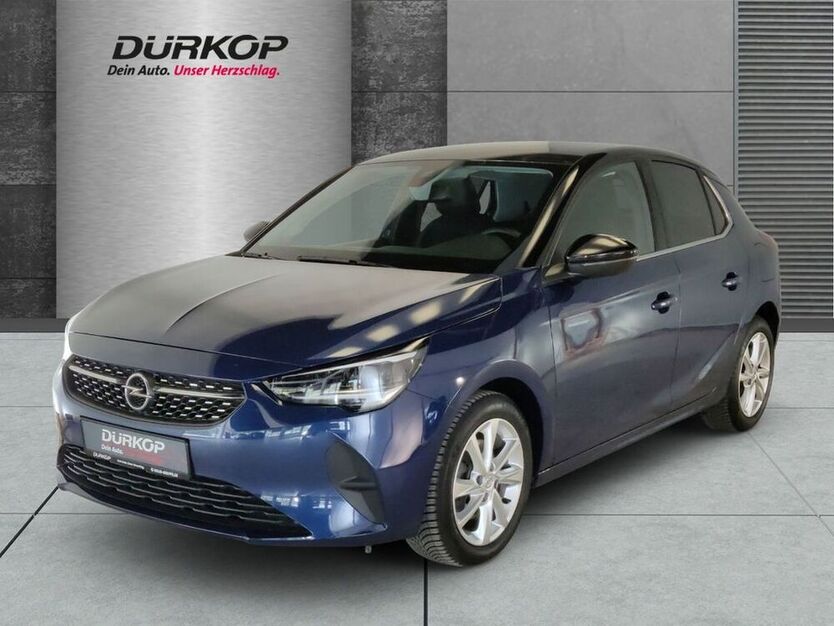 Corsa
