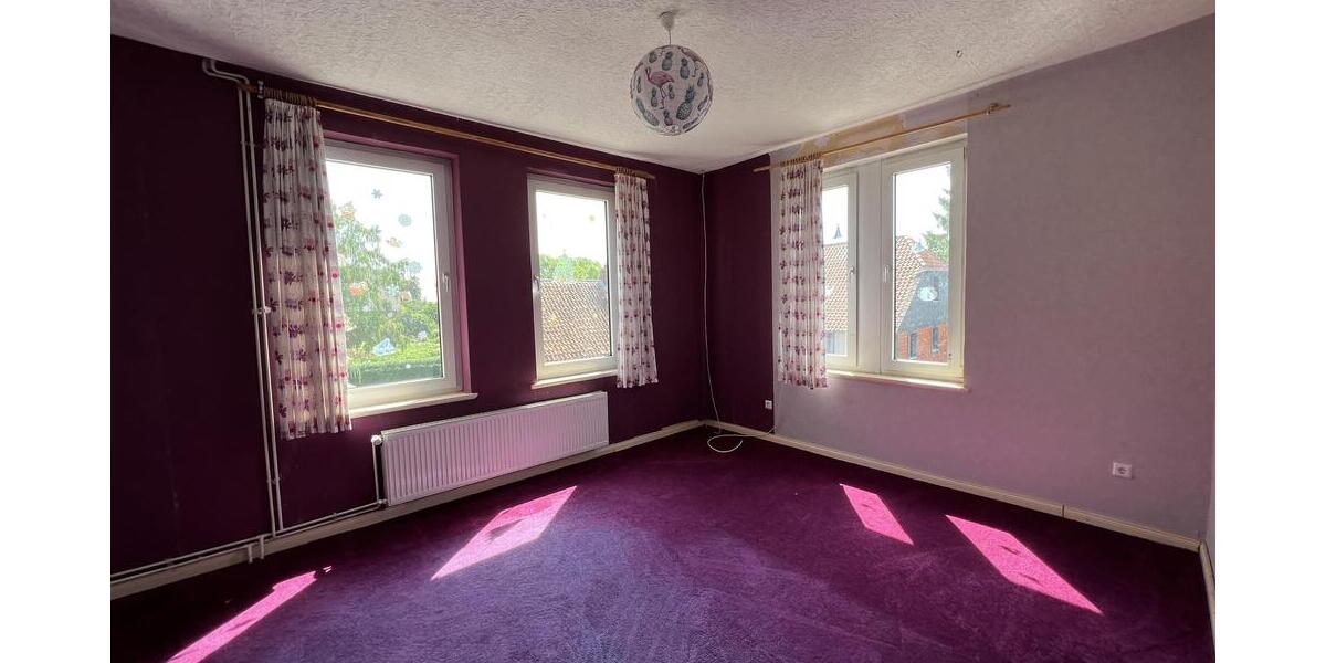 Saniertes Objekt mit großer Scheune 9 zimmer