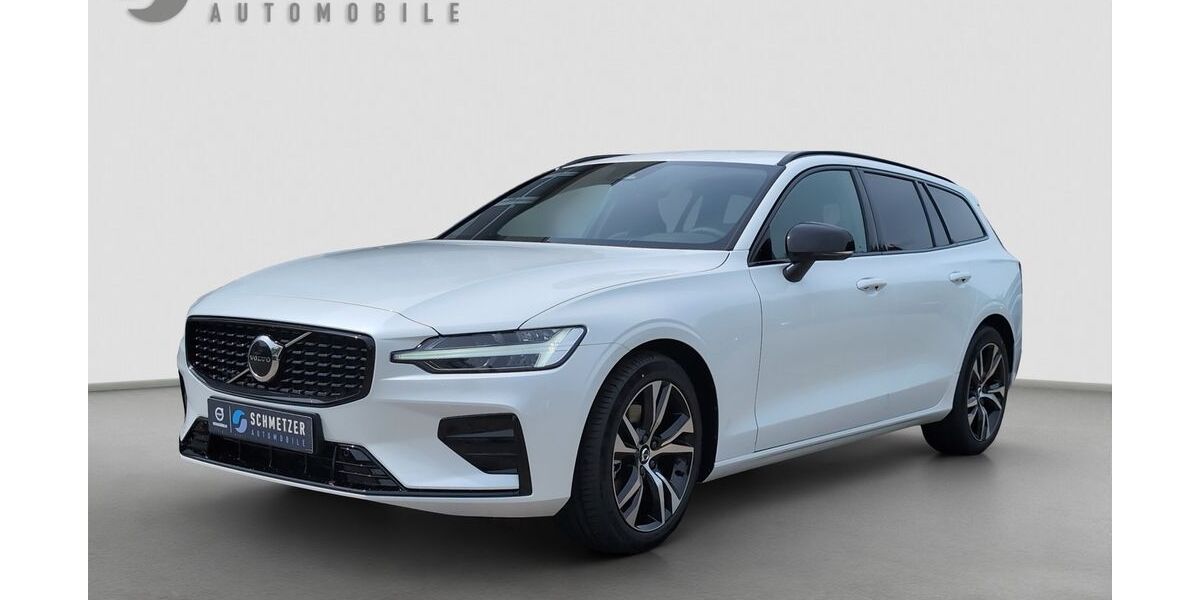 Volvo V60 2.990 km 48.990 &euro; Braunschweig 38114