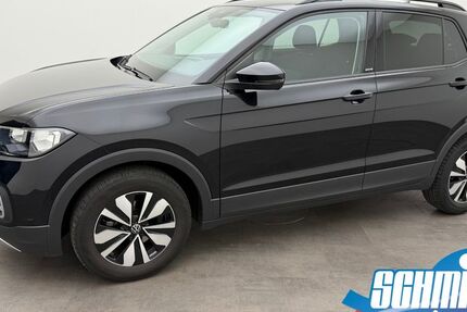 VW T-Cross 22.620 km 19.200 &euro; Peine 31226