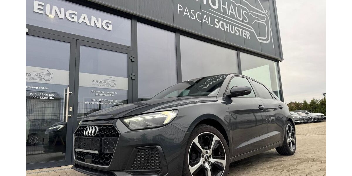 Audi A1 53.114 km 18.950 € Vechelde 38159