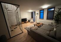 Wohnung im Herzen von Braunschweig