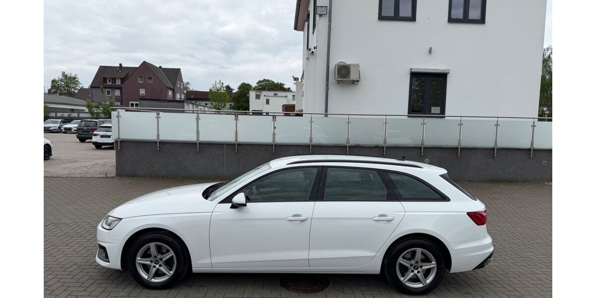 Audi A4 225.910 km 12.500 &euro; Salzgitter-Lebenstedt 38226