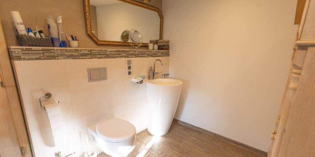 Mehrfamilienhaus, Wohnhaus Goslar Altstadt - 9 Zimmer, 205 m&sup2;, 635.000&euro; | Angebot:25743755