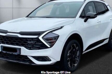 Kia Sportage 40.190 km 22.900 &euro; Braunschweig 38118