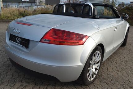 Audi TT 141.400 km 7.999 € BRAUNSCHWEIG 38122