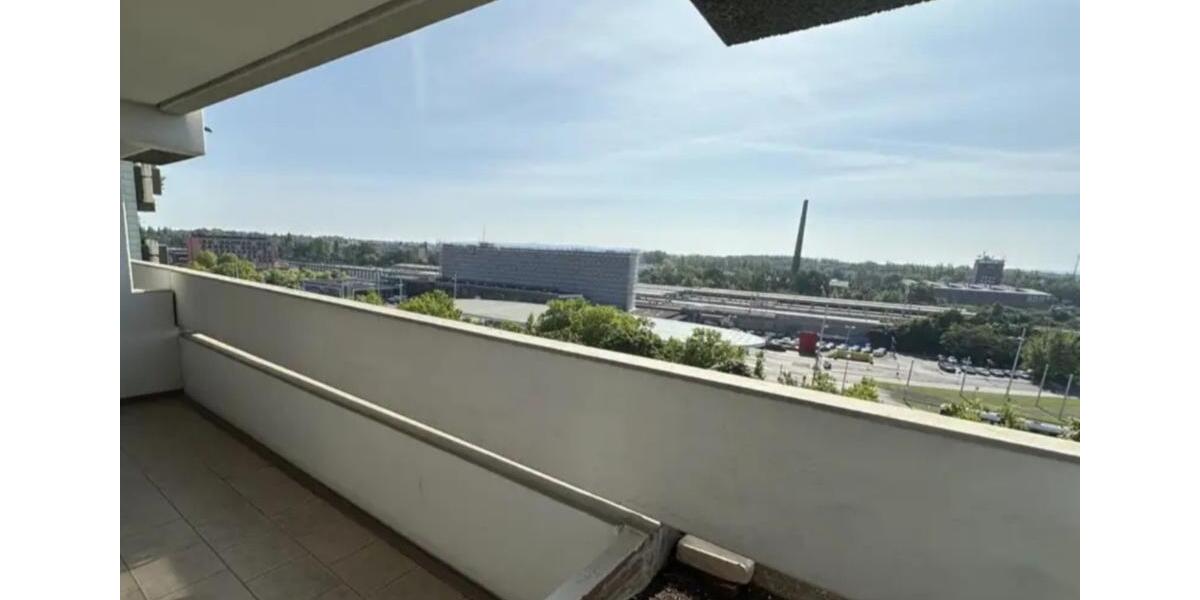 Hochparterre Braunschweig Östliches Ringgebiet - 1 Zimmer, 37 m&sup2;, 490&euro; | Angebot:25239138