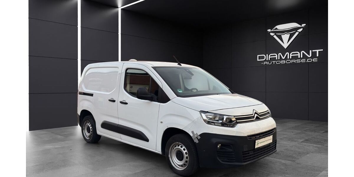 Citroen Berlingo 154.586 km 7.990 € Salzgitter-Lebenstedt 38226