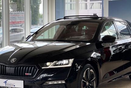 Skoda Octavia 108.521 km 27.870 &euro; Salzgitter 38228