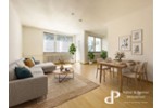 **RENOVIERTE BALKONWOHNUNG MIT EINBAUKÜCHE IN BRAUNSCHWEIG-WESTSTADT** - Etagenwohnung Braunschweig Timmerlah-Geitelde-Stiddien | Angebot:27262327
