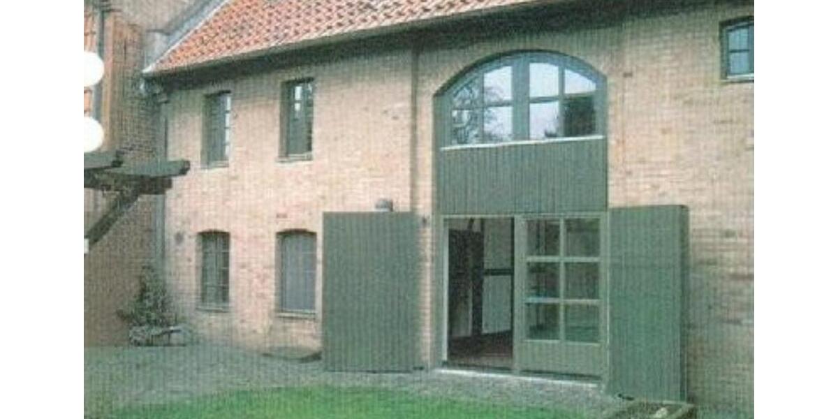 Maisonette 4-Zi-Wohnung auf Resthof 4 zimmer