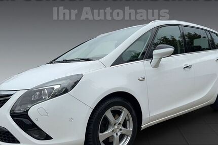 Opel Zafira Tourer