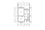 Reihenhaus Braunschweig Heidberg-Melverode - 4 Zimmer, 120 m&sup2;, 300.000&euro; | Angebot:27299641